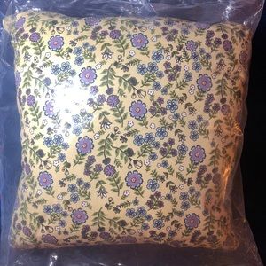 NWOT CTW HOME Decorative Pillow